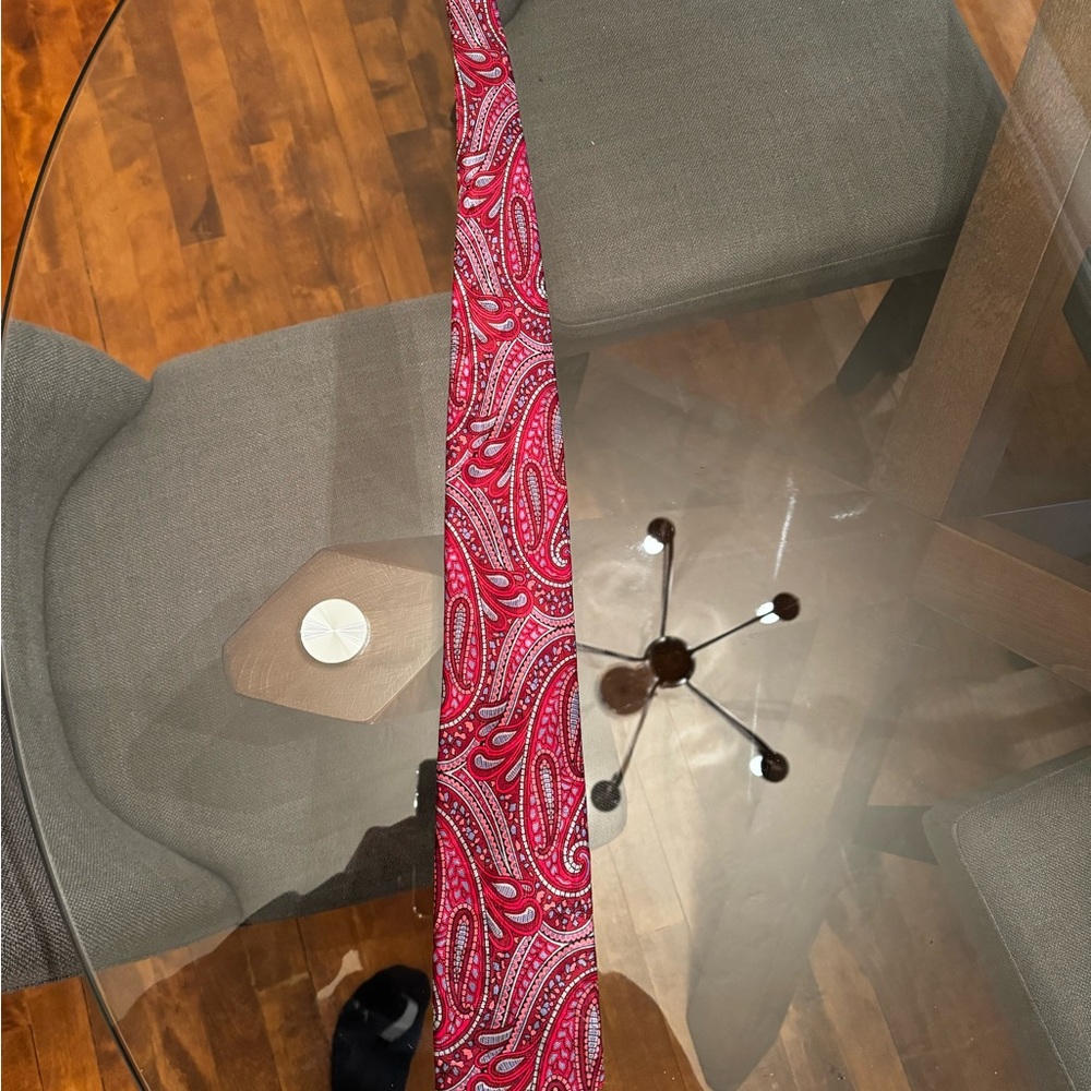 Robert talbott tie